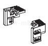 PIKO ET21605-38 - H0 - Schürze re/li 